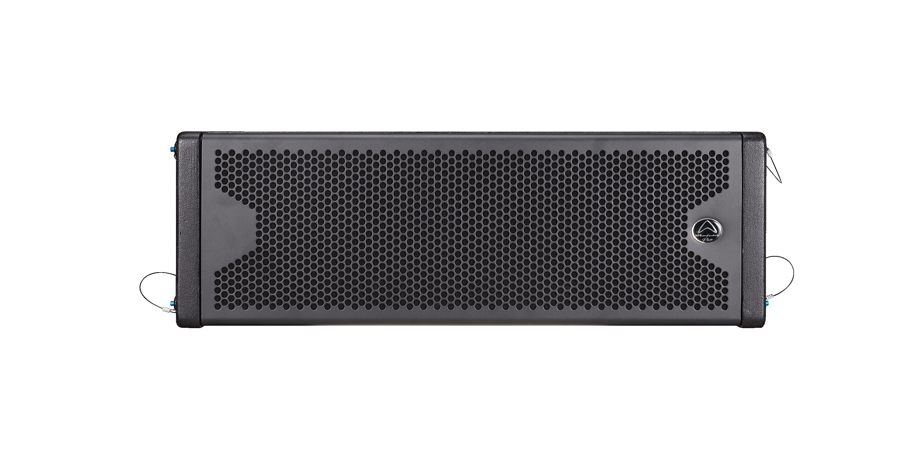 Wharfedale Pro 乐富豪 WLA-28X 双 8 寸线阵列音箱｜徐州音响工程｜江苏志昂音响工程有限公司