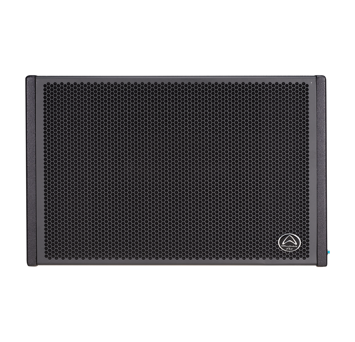 Wharfedale Pro 乐富豪 WLA-210X SUB 双 15 寸倒相号角式超低频音箱｜徐州音响工程｜江苏志昂音响工程有限公司