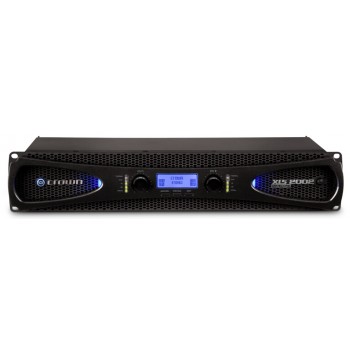 CROWN XLS202