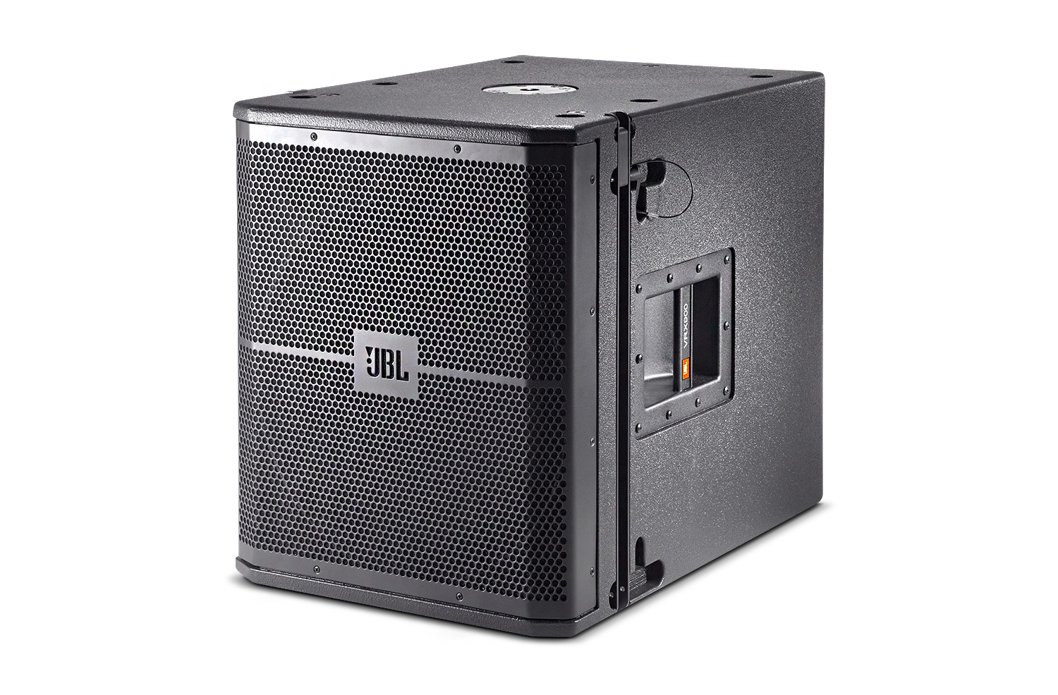 JBL VRX915S 15 寸无源线阵超低音箱|VRX 系列配套低音炮|徐州音响工程|江苏志昂音响工程有限公司