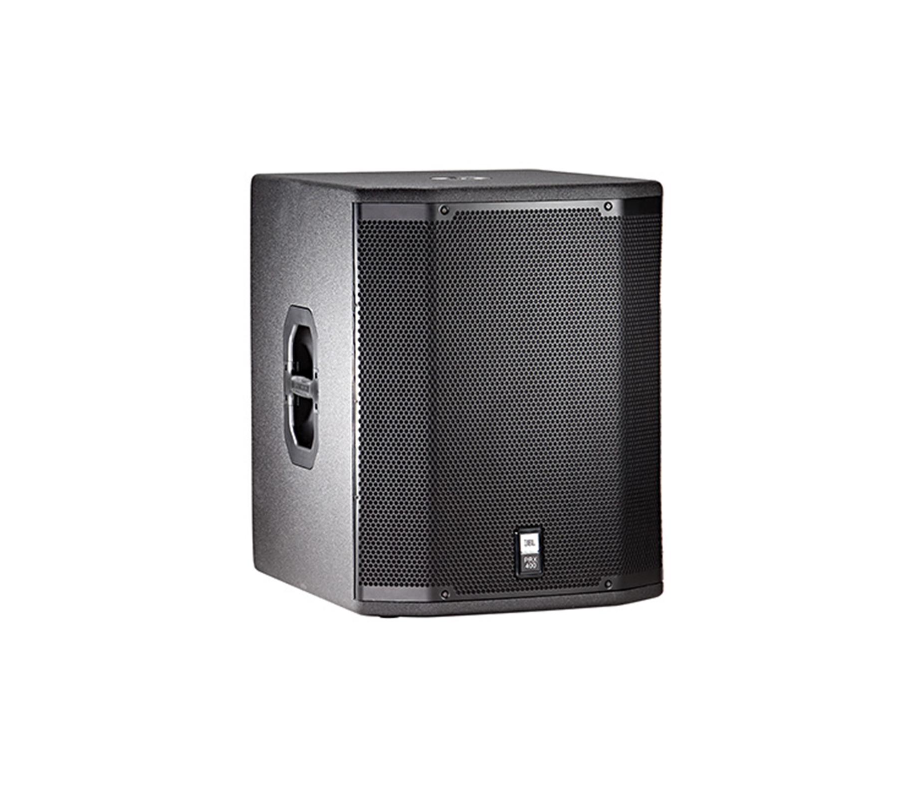 JBL PRX418S 18 寸无源紧凑型超低音扬声器｜PRX400 系列低音炮｜徐州音响工程｜江苏志昂音响工程有限公司