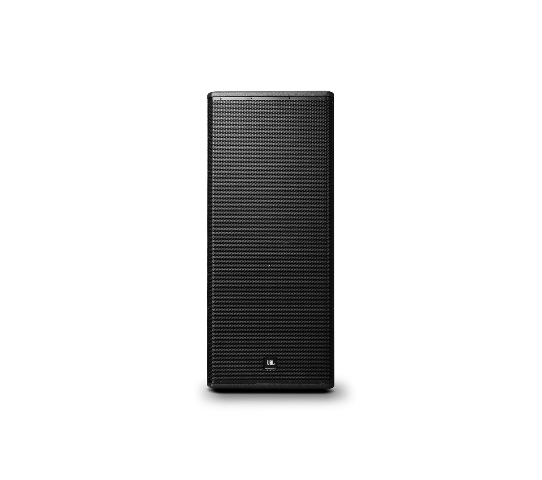 JBL VPX725 双 15 寸大功率无源扬声器｜大型演出主扩音箱｜徐州音响工程｜江苏志昂音响工程有限公司