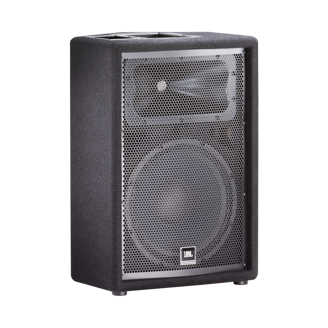 JBL JRX212 12 寸两分频舞台监听扬声器｜紧凑型返听音箱｜徐州音响工程｜江苏志昂音响工程有限公司