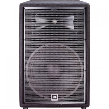JBL JRX215 15 寸两分频无源扬声器｜多功能厅会议歌舞厅主扩音箱｜徐州音响工程｜江苏志昂音响工程有限公司