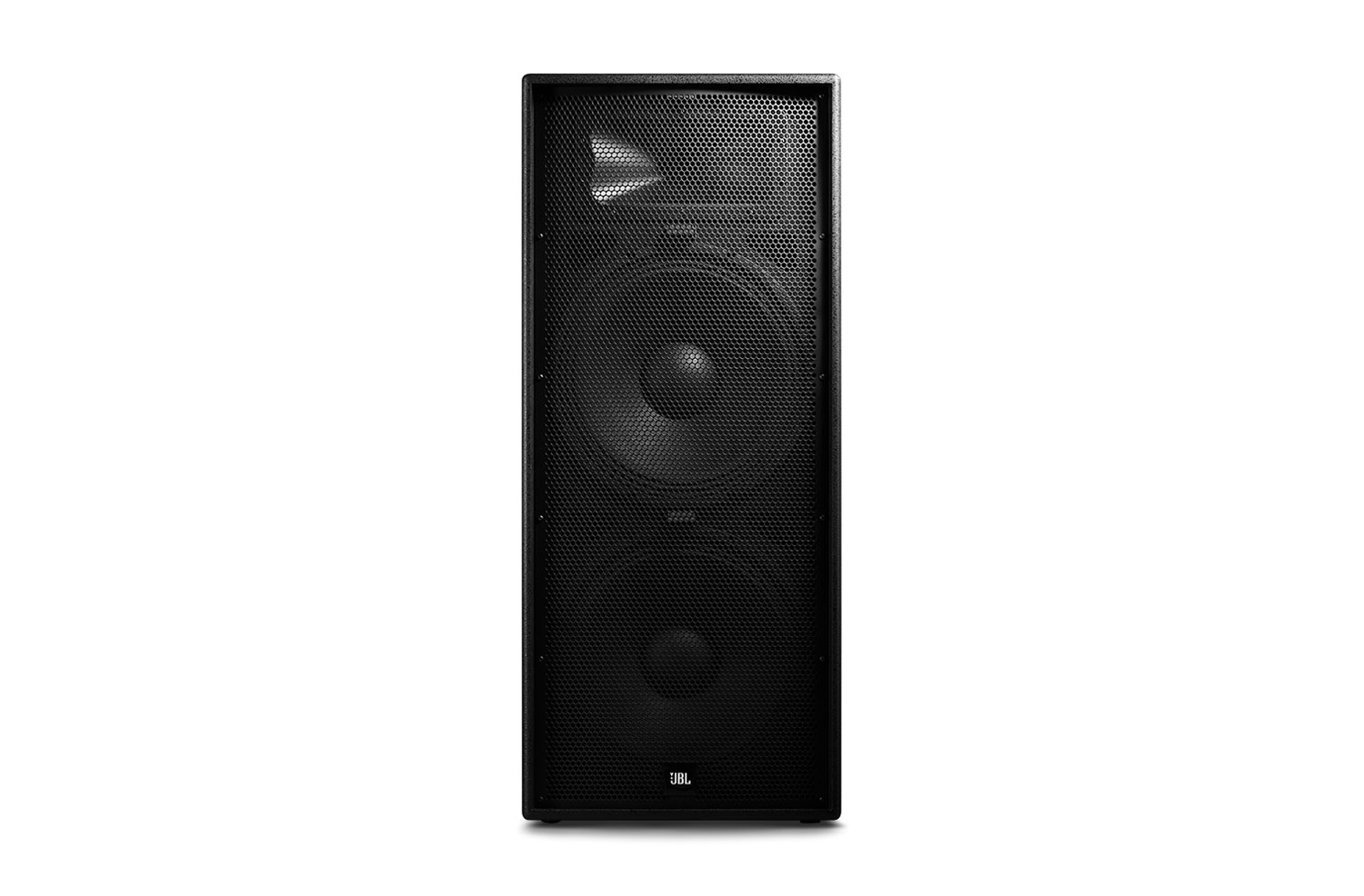 JBL PRX325D 双 15 寸两分频无源扬声器｜准三路流动演出大功率主扩音箱｜徐州音响工程｜江苏志昂音响工程有限公司