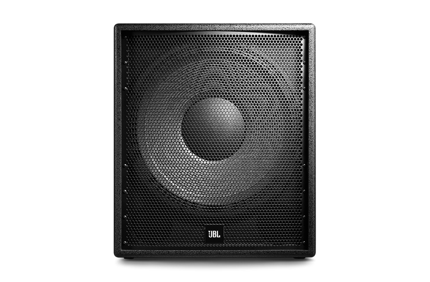 JBL PRX318SD 18 英寸紧凑型无源超低音｜直射式专业超低音箱｜徐州音响工程｜江苏志昂音响工程有限公司